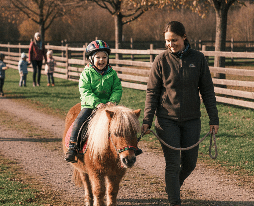 Malevilský den zážitků