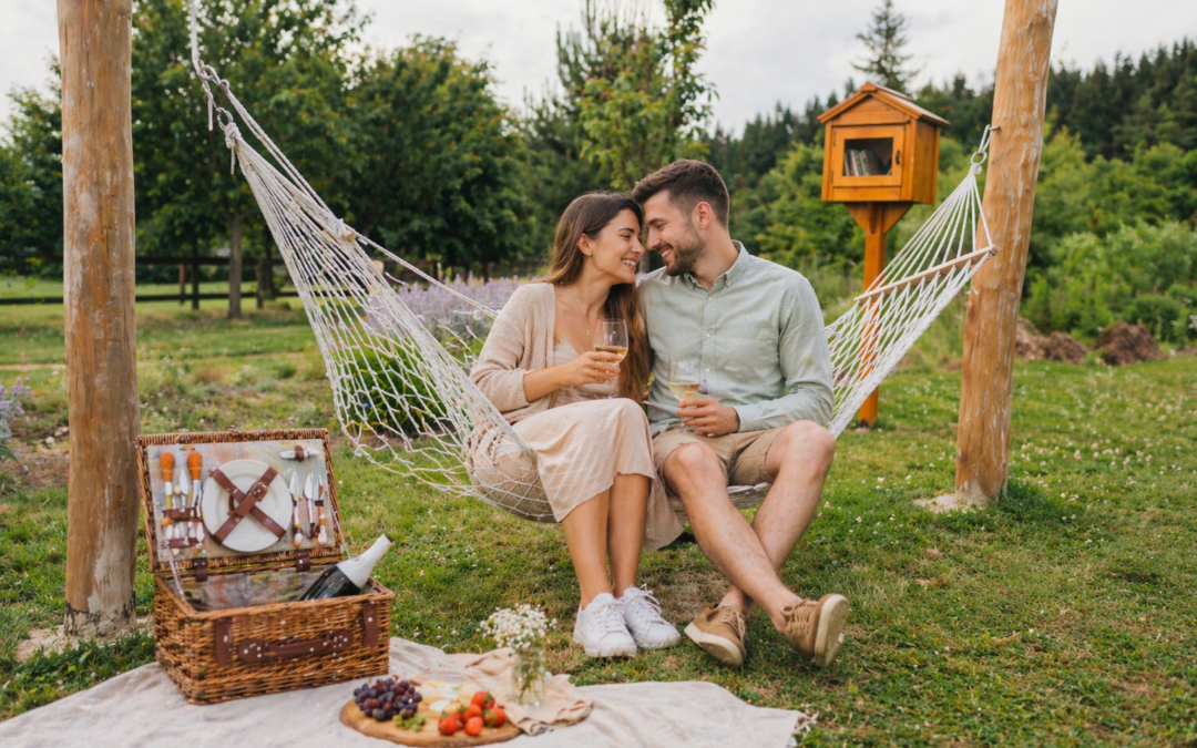 🌿 Our New Spring Hotel Packages